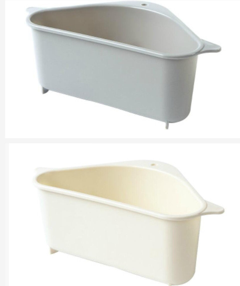 Kitchen Sink Multi-function Storage Rack - Eizzly