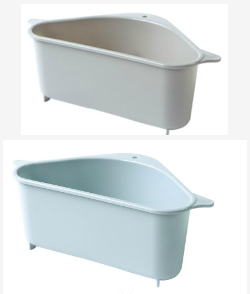 Kitchen Sink Multi-function Storage Rack - Eizzly