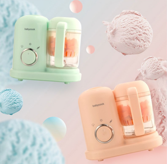 Baby Food  Blender
