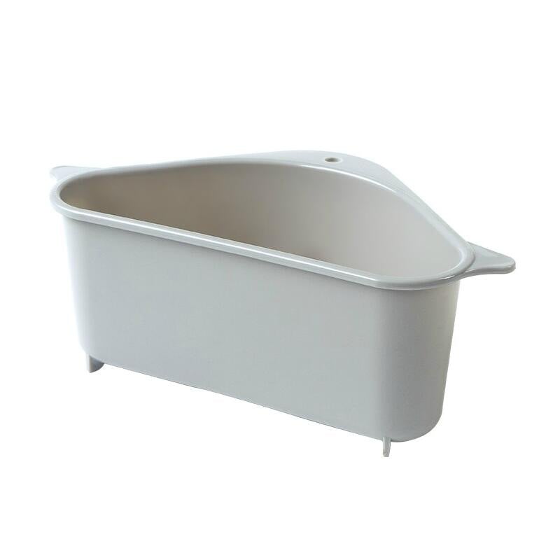 Kitchen Sink Multi-function Storage Rack - Eizzly
