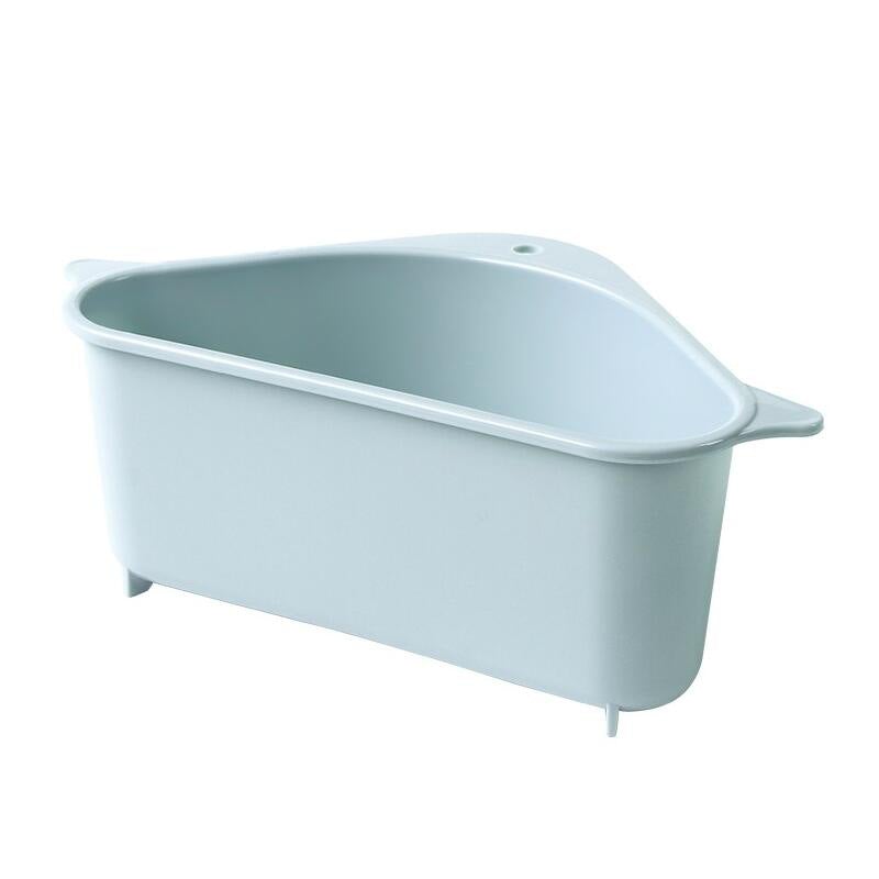 Kitchen Sink Multi-function Storage Rack - Eizzly