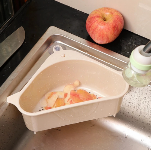 Multi-functional Sink Storage Rack