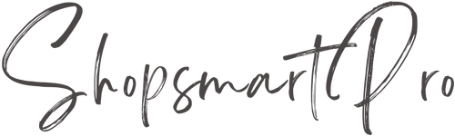 ShopsmartPro